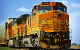 Intermodal