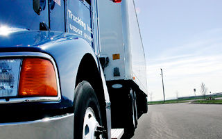 Partial Truckload